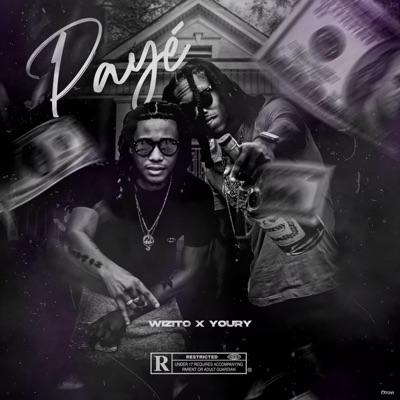 Payé (feat. Youry Ymw) - Single