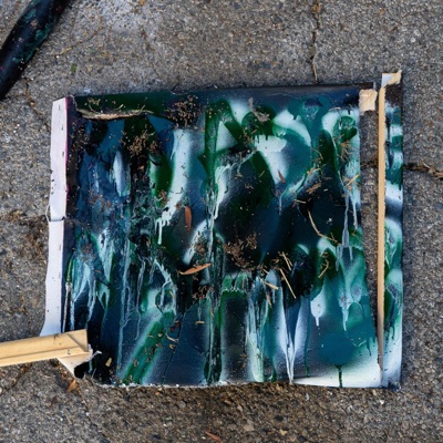 Waste My Time. - Single