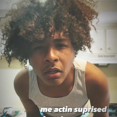 Untitled Freestyle - Single