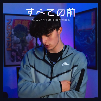 All This Before - Single