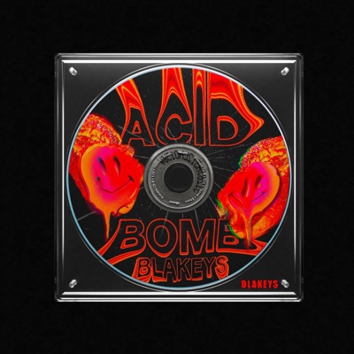 Acid Bomb - Single