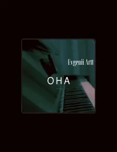 Ouve EVGENII ARTT, vê vídeos de música, lê a biografia, vê as datas da digressão e muito mais!