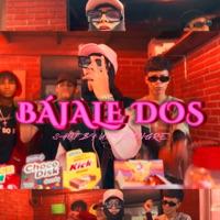 Bajale Dos - Single - Lino Bmc