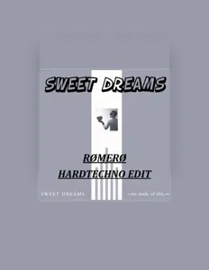 Écoutez RØMERØ, regardez des vidéoclips, lisez la biographie, consultez les dates de tournée et plus encore !