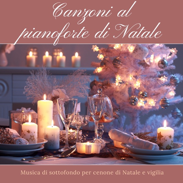 Musica di sottofondo per cenone di Natale e vigilia Musica di sottofondo per cenone di Natale e vigilia