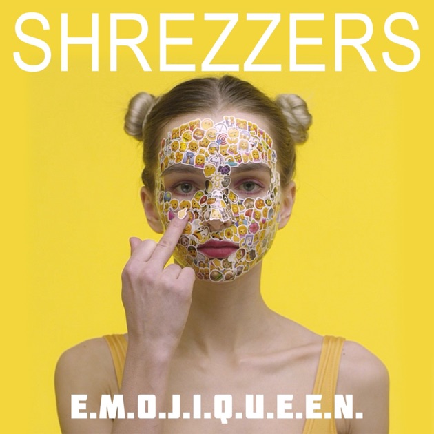 Sex & Sax - Album by Shrezzers - Apple Music