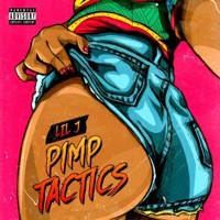 Pimp Tactics - Lil J