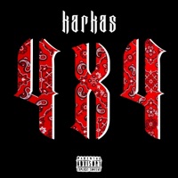 4x4 (feat. Overdope) - Single - Karkas