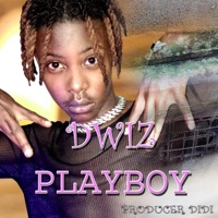British Dwiz playboy - Single - Producer Didi