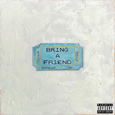 Blend - Single