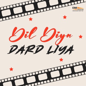 Dil Diya Dard Liya (Original Motion Picture Soundtrack)