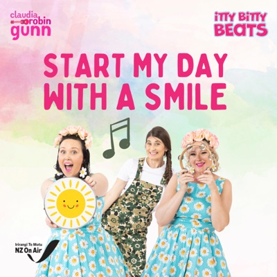 Start My Day With a Smile - Single