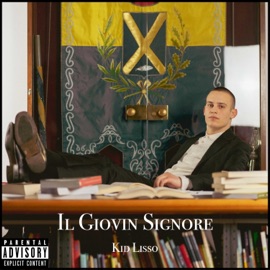 TONIGHT (feat. Nodi) Kid Lisso