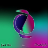 Moonlight - Single - Emerson Haensel