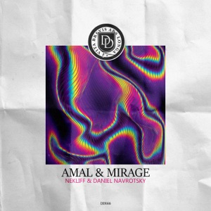 Amal & Mirage - Single