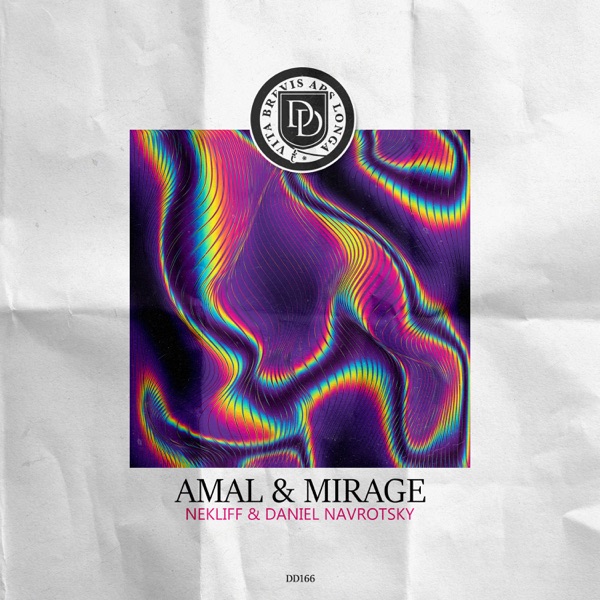 Amal & Mirage - Single