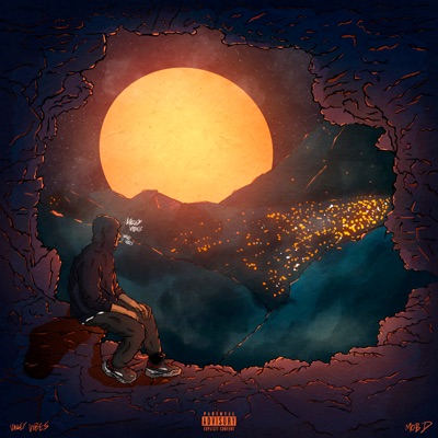 Valley Vibes - Single