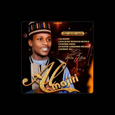 Listen to Abba Jinjina, watch music videos, read bio, see tour dates & more!