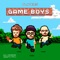 Game Boys - Julien Soro lyrics