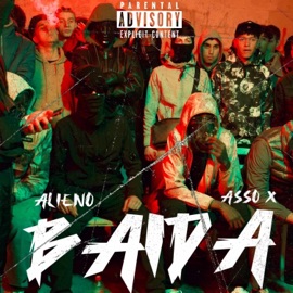 BAIDA (feat. ASSO X) Mor-Alieno