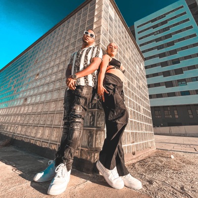 Destino (feat. Reyant) - Single