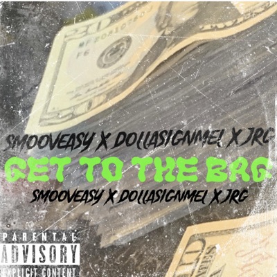 Get To the Bag - Single