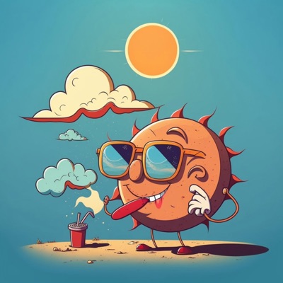 Happy or Sad (feat. V2 & Frankie K) - Single