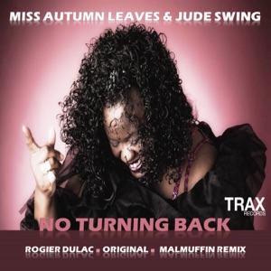 No Turning Back - Single