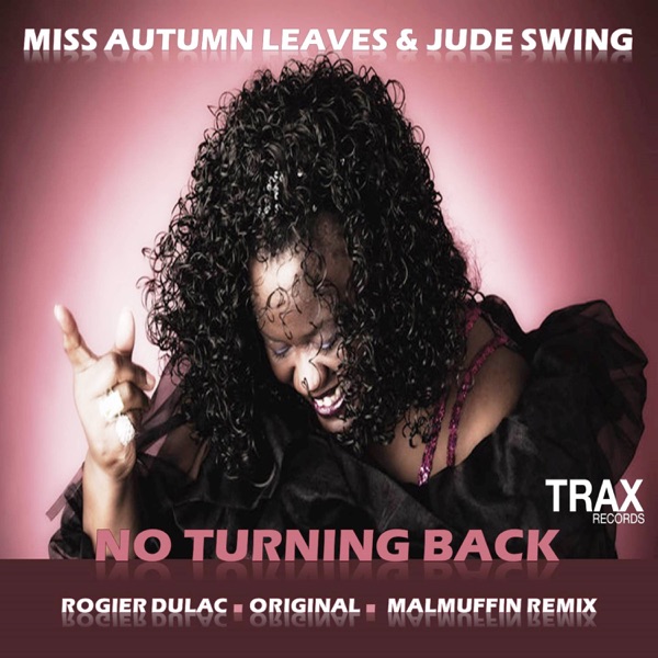 No Turning Back - Single