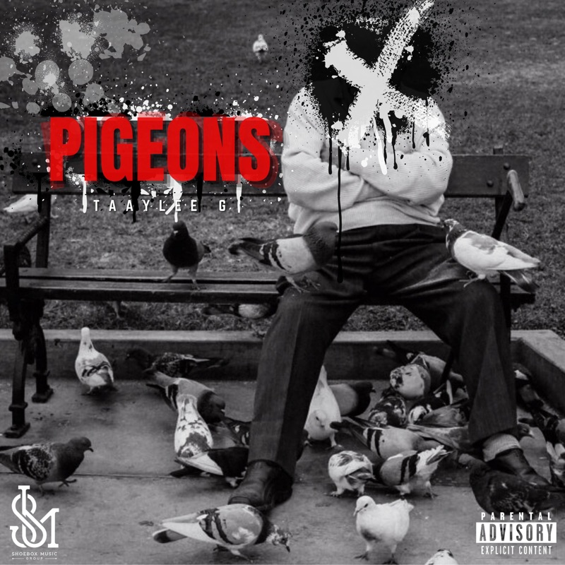 Pigeons - Single