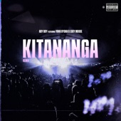 Kitananga (feat. Yang Bydah & Eddy Mouse) [Version Afro House] artwork