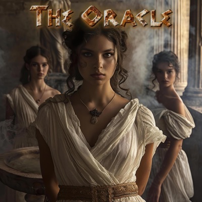 The Oracle - Single