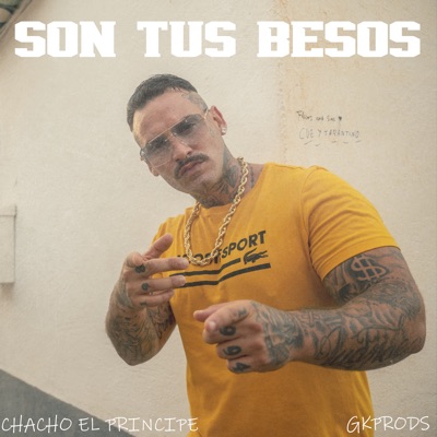Son Tus Besos - Single