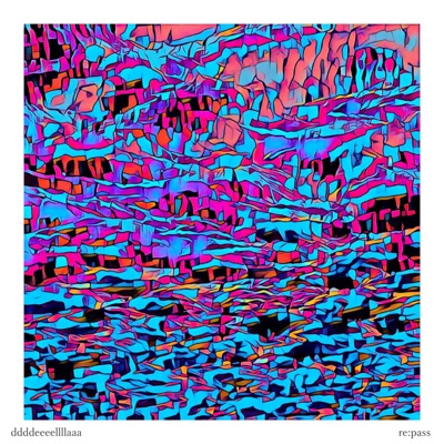 re:pass (Edit) - Single
