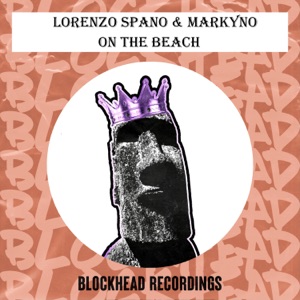 On the Beach - Single