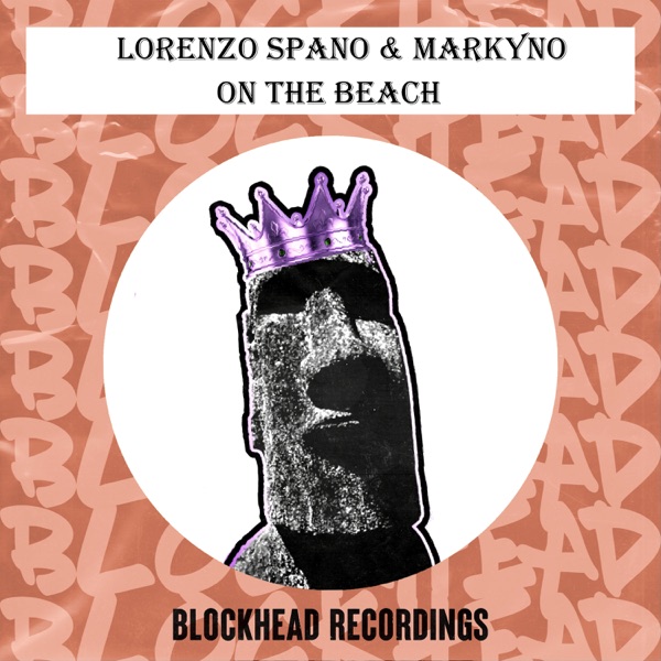 On the Beach - Single