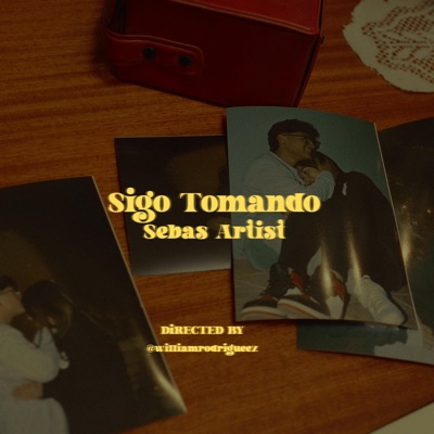 sigo tomando - Single