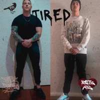 Tired (feat. Flowz Dilione) - Single - Retz