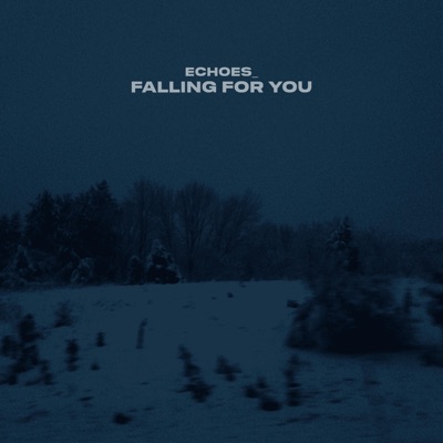 Echoes_ - falling for you (feat. Echoes_) - Single