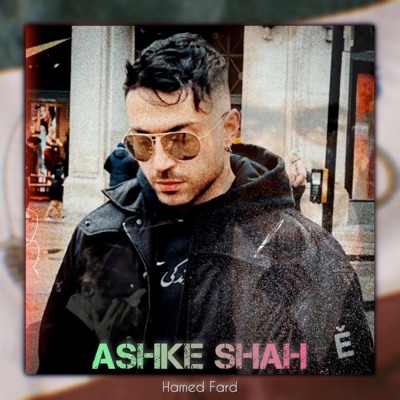 Ashke Shah - Single