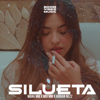 Silueta - Single