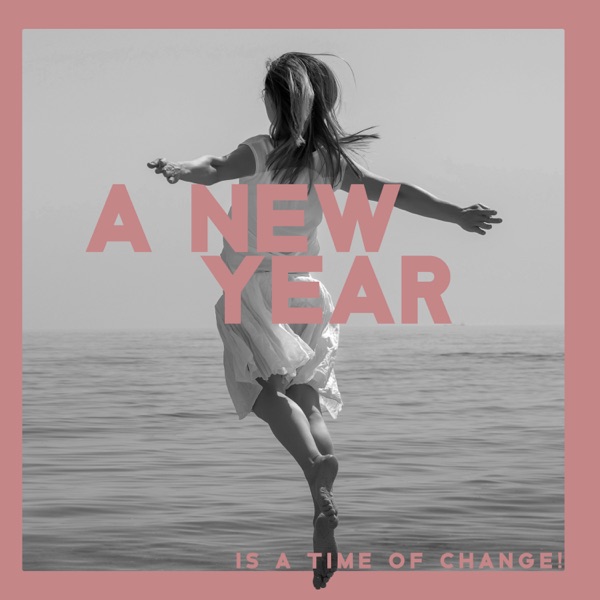A New Year Is a Time of Change! Jazz for Thinking and Finding Your Destiny, Slowly Jazz for Contemplation