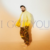 I Got You artwork