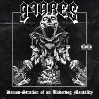 Demon-Stration of an Underdog Mentality - Single - 97Ares & Cl!pped