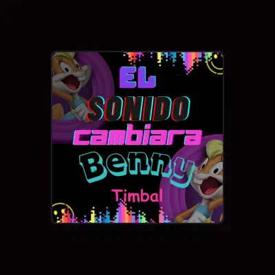 Listen to BENNY TIMBAL, watch music videos, read bio, see tour dates & more!