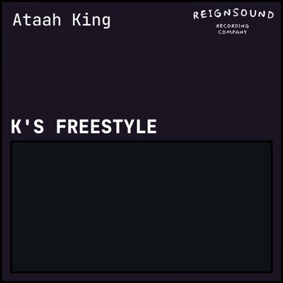 K's Freestyle - Single