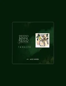 Mustafa Kemal Yılmazを聴いたり、ミュージックビデオを鑑賞したり、経歴やツアー日程などを確認したりしましょう！