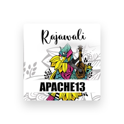 Listen to Apache13, watch music videos, read bio, see tour dates & more!