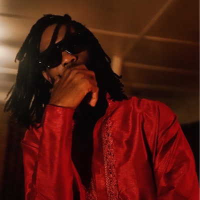 Ghost Wit Da Mos (feat. AWon$A) - Single