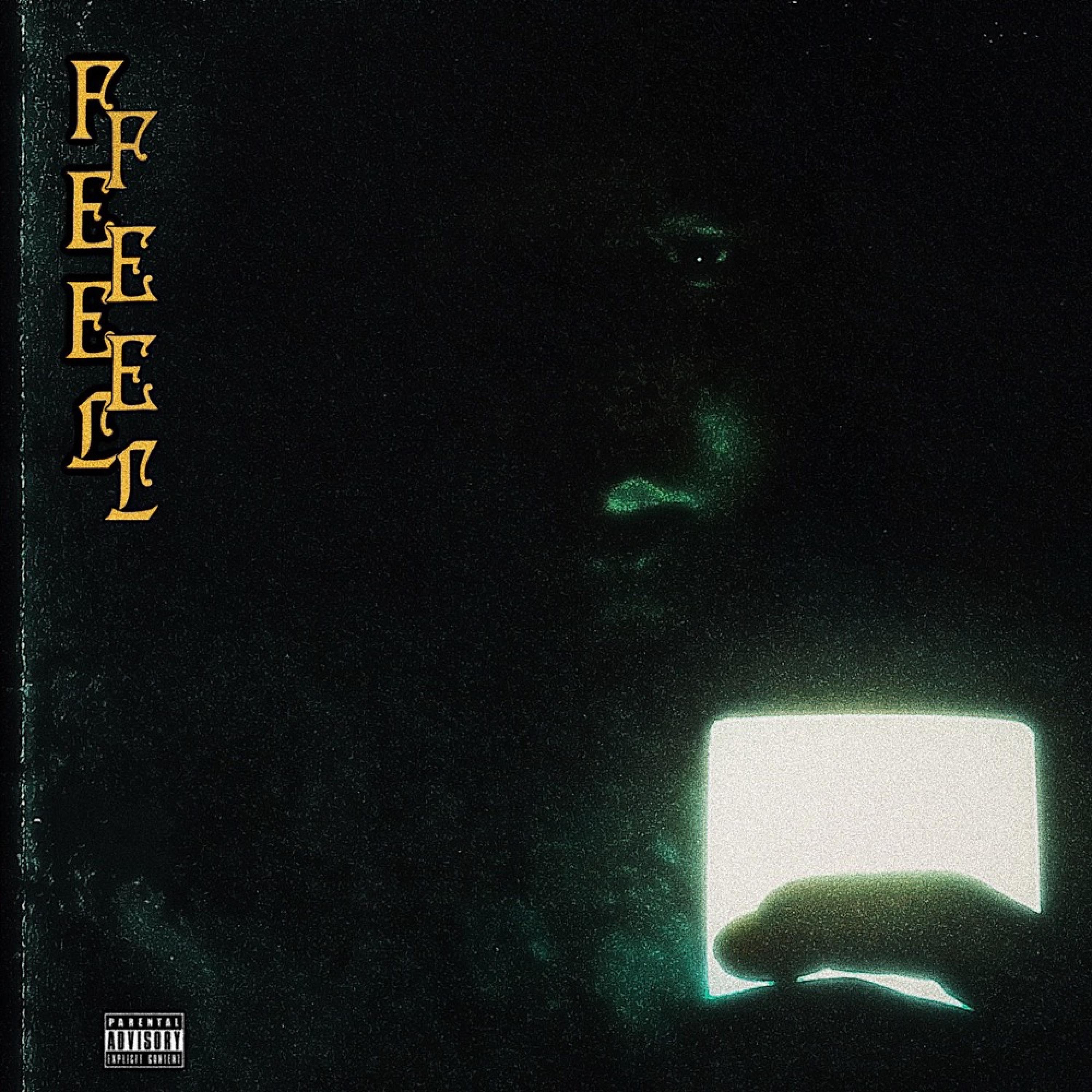 Feel Inside - Diego (Enios) Espanol